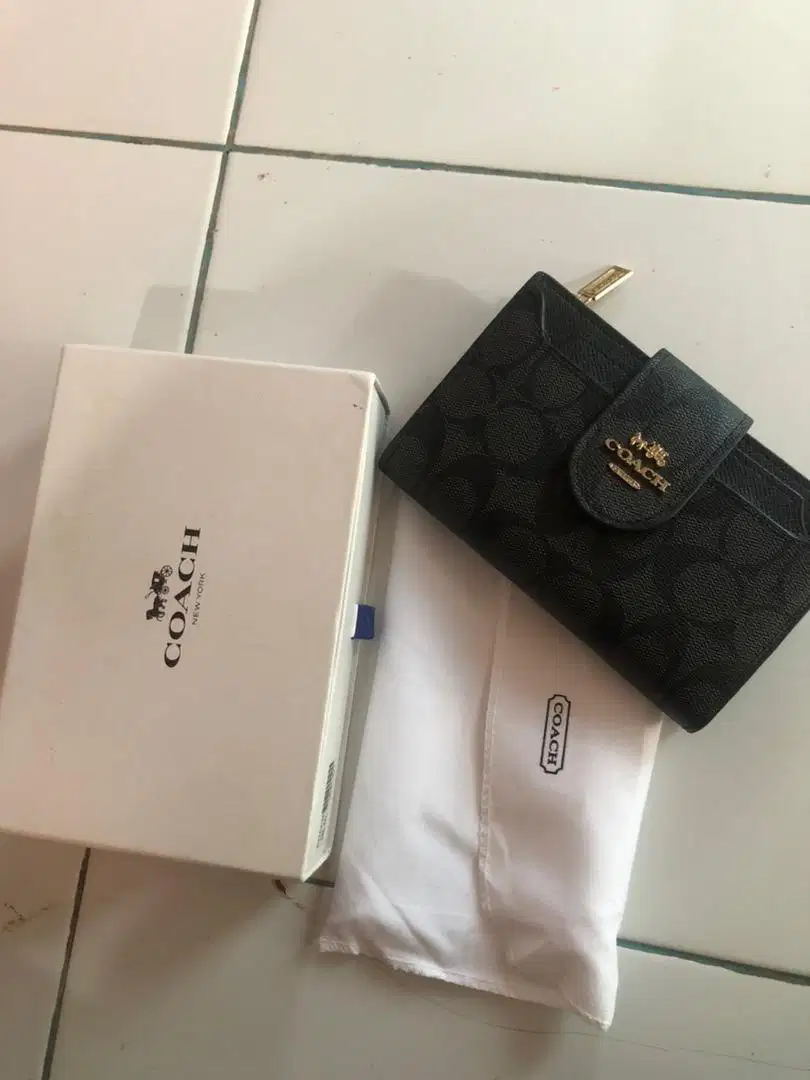 Dompet 1x pakai