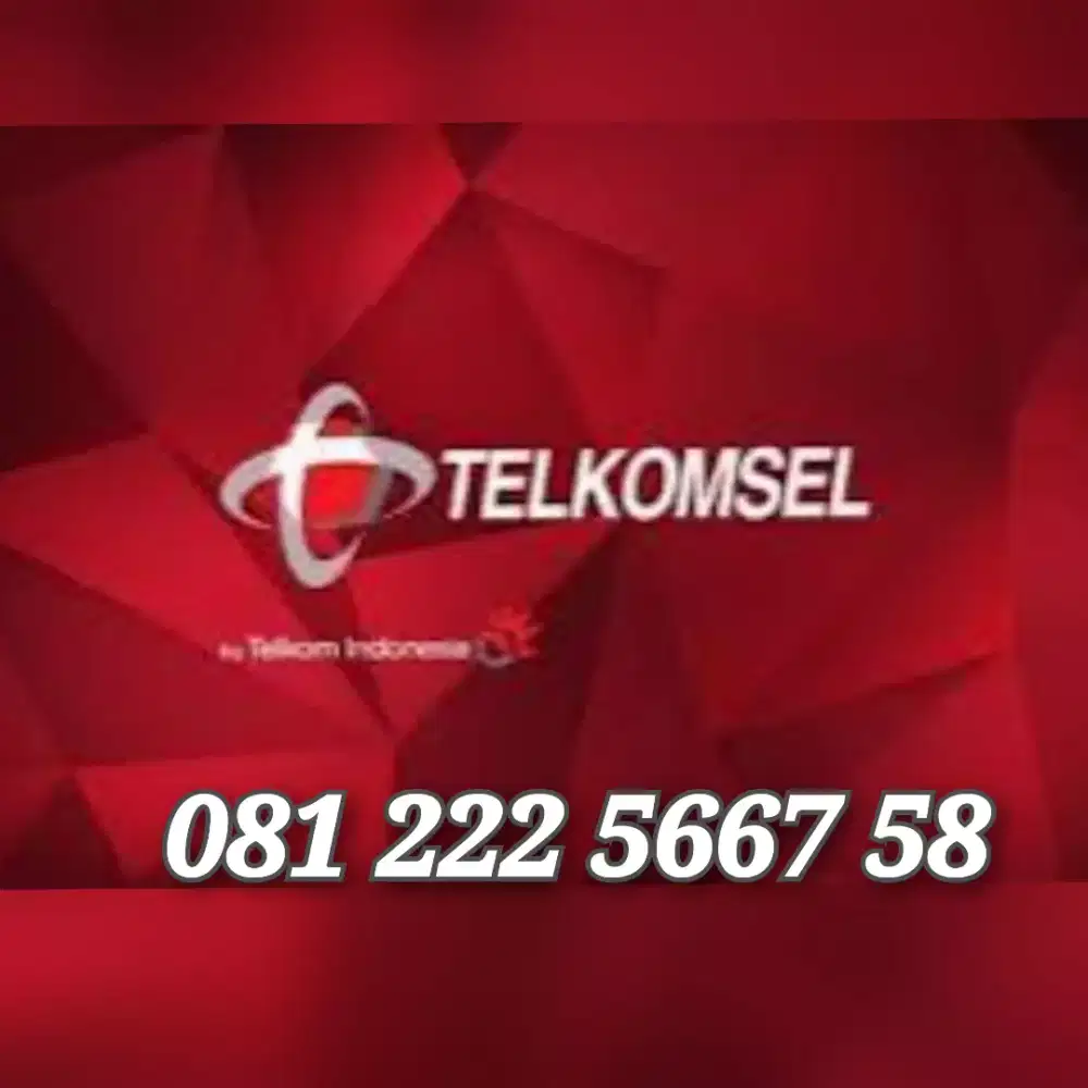 Nomor Perdana simPATI