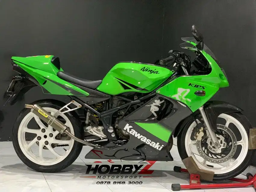 Kawasaki ninja 150-RR/150RR se pro arm 2010,TT cbr,r25,zx25r,mt25,nsr