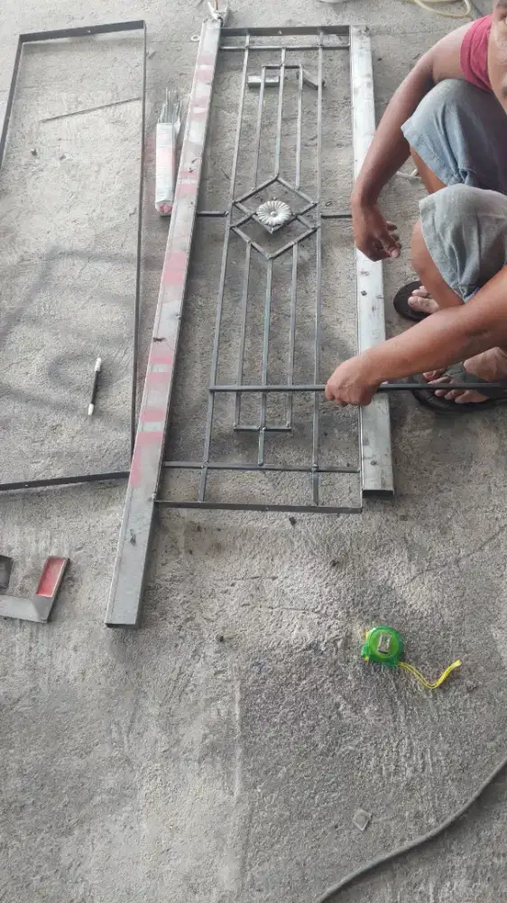 JASA TUKANG LAS PANGGILAN SELURUH JOGJAKARTA DAN SEKITARNYA