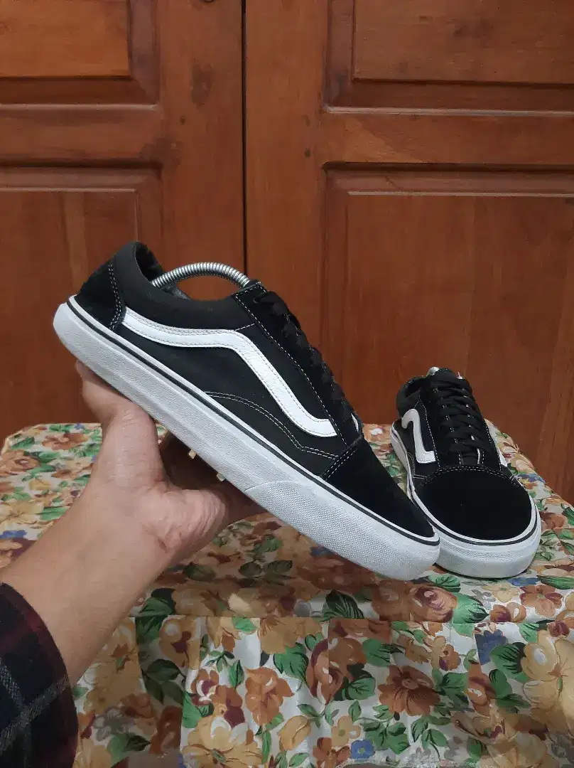 Vans OldSkool OS