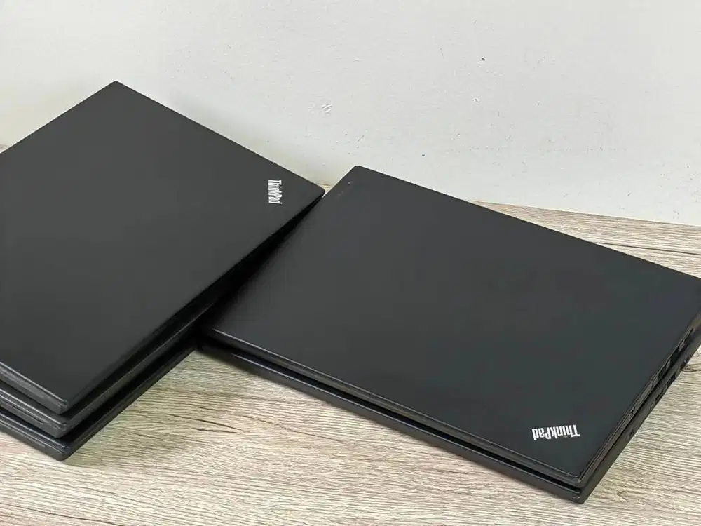 Laptop Second Lenovo Thinkpad X280 i7  Gen 8  Muuluusss