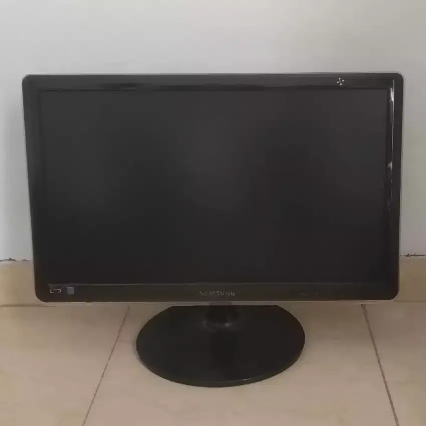 LED Monitor Samsung 22in Wide Full HD (SMS22A350H)