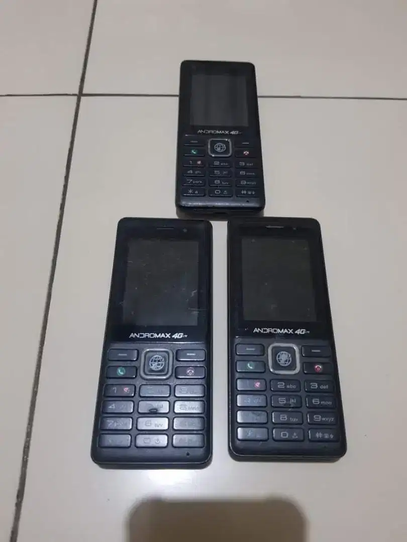 Borongan 3 Andromax Prime
