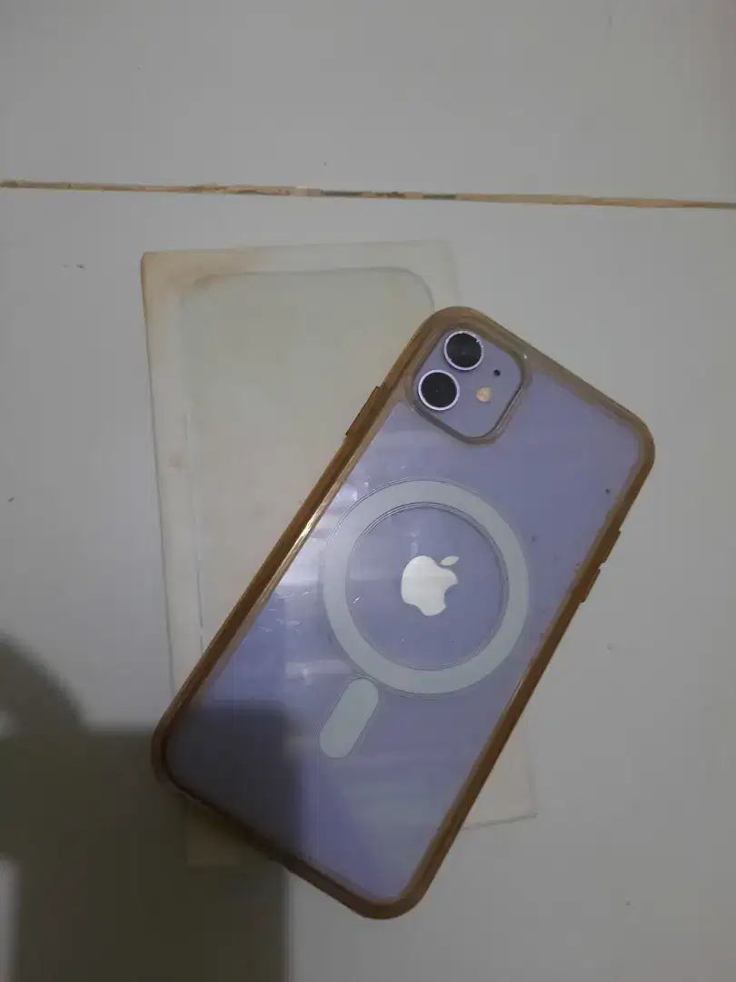 iphone 11 bekas
