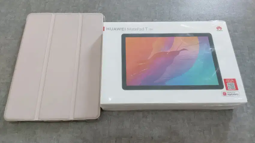 Huawei MatePad T10s