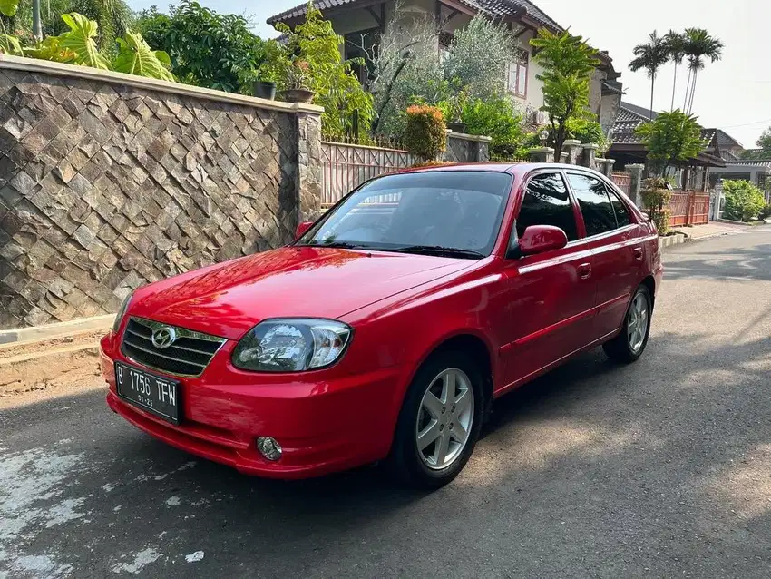 Hyundai Avega 1.5 2010 AT Facelift Low Km 20rban