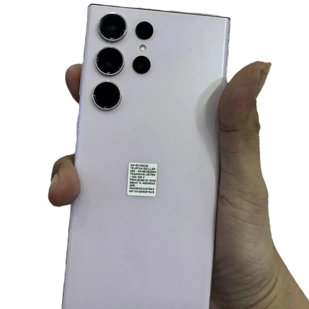 Samsung S22 ultra 512 fulshet dusbuk Dibeli