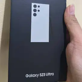 Samsung S24 ultra 512 belum dibuka sama sekali Dibeli