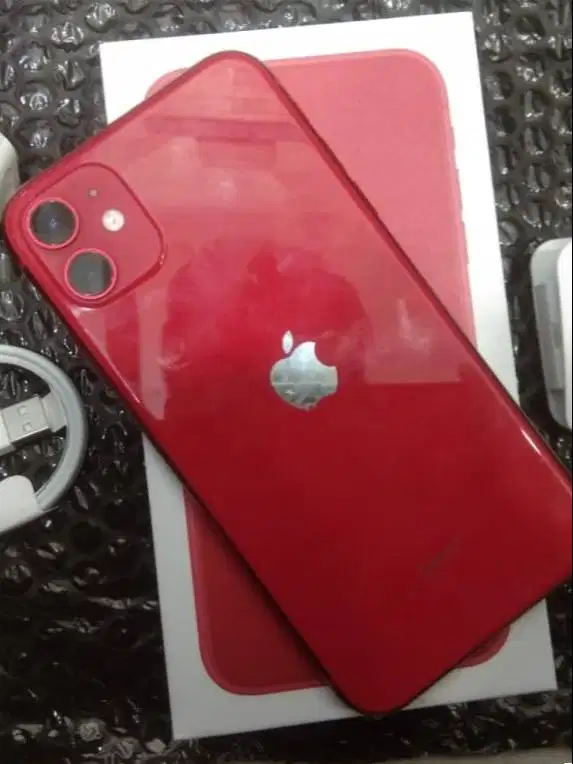 iphone 13 128Gb pro max mulus eks garansi ibox atau inter Dibeli