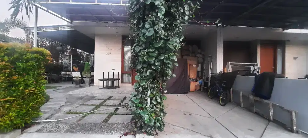 Dijual Cpt Bumi Siliwangi Dihook