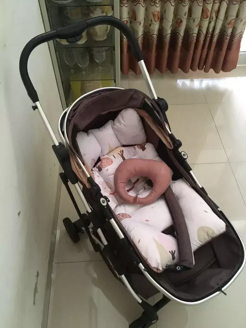 Stroller BabyDoes