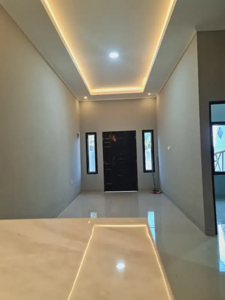 Bekasi Timur Regency Rumah Masih Baru Di Jual Cepat Lokasi Strategis