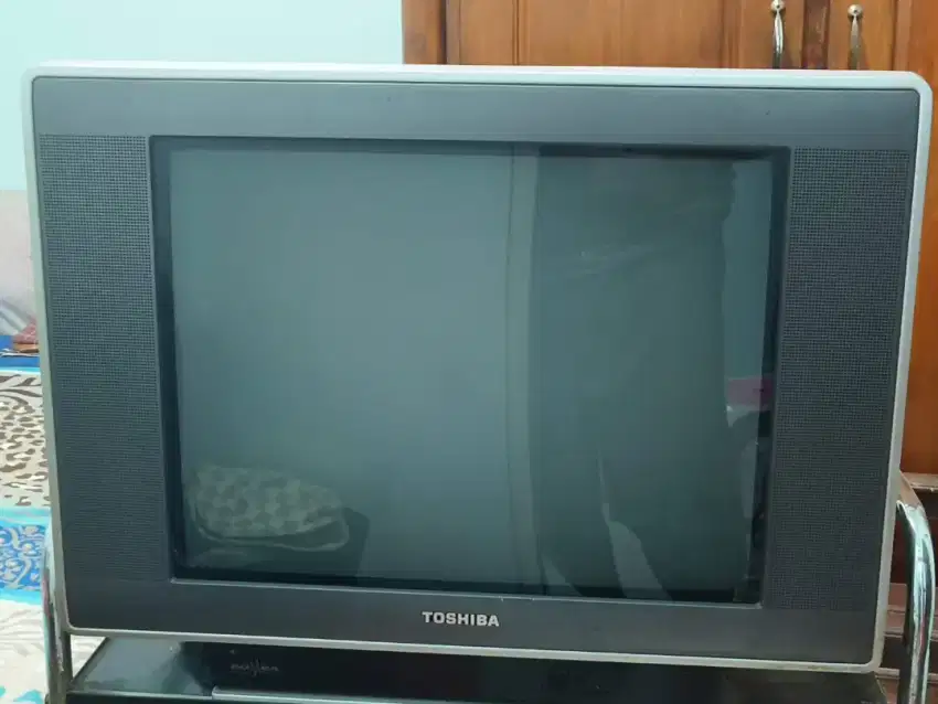 Tv Toshiba tabung