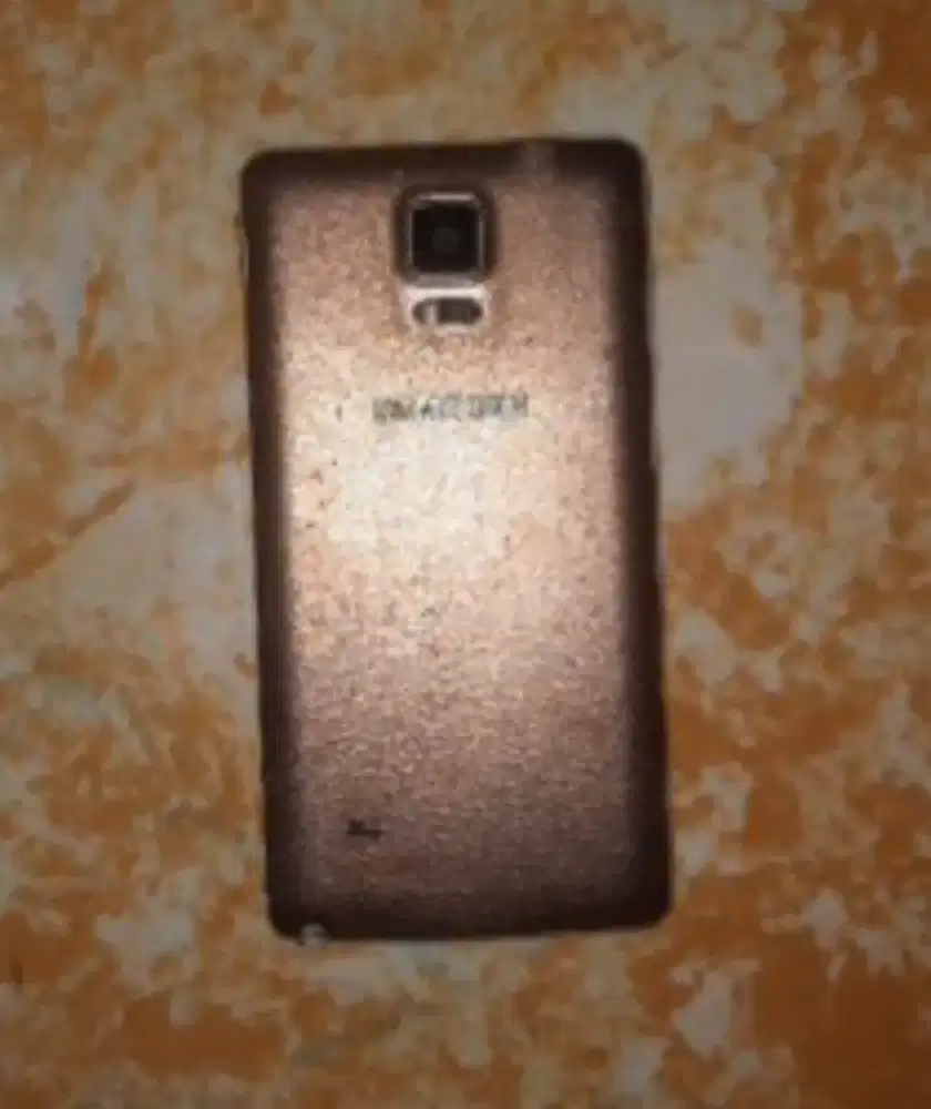 Samsung Galaxy Note 4