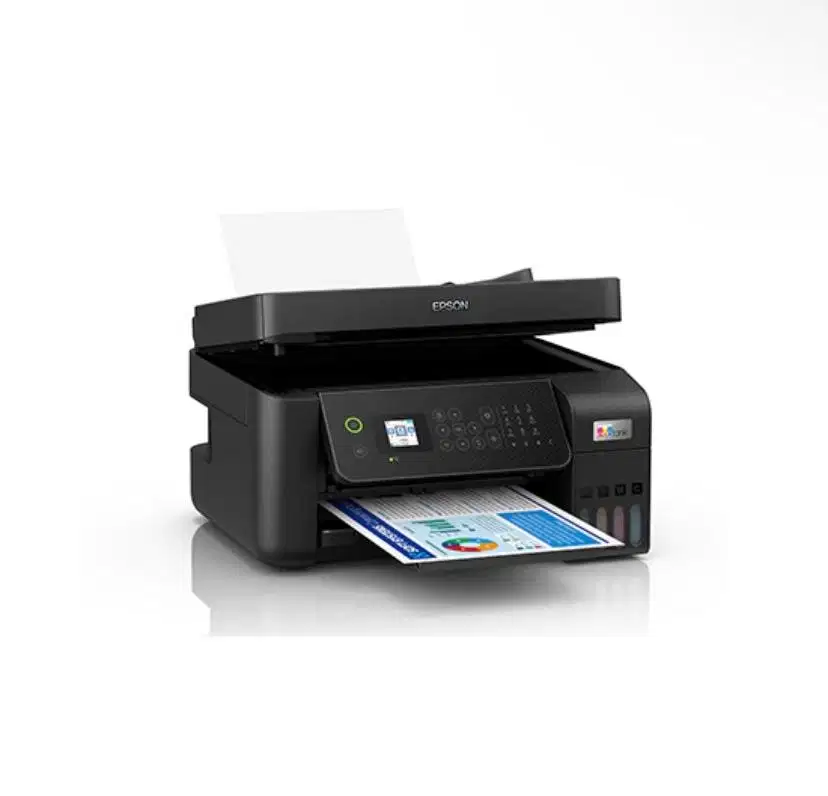 Epson EcoTank L5290 Printer All-in One Print Scan Copy WiFi ADF