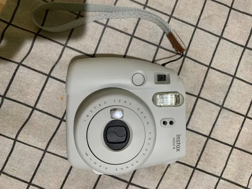 Fujifilm Instax Mini 9