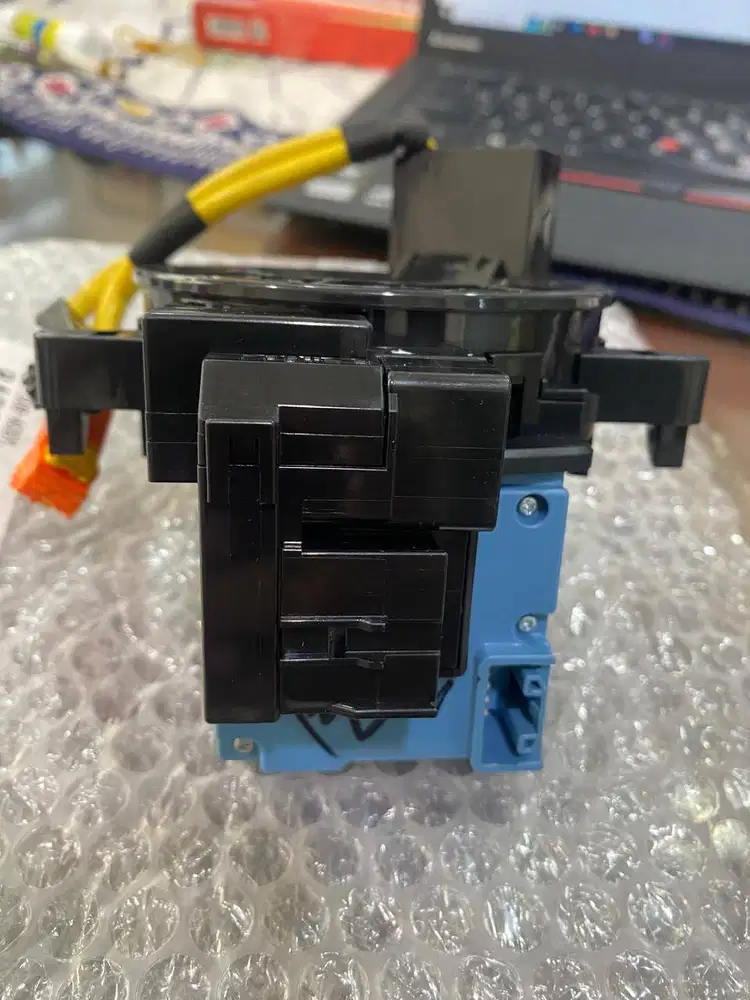 Steering Angle Sensor Lexus RX 270