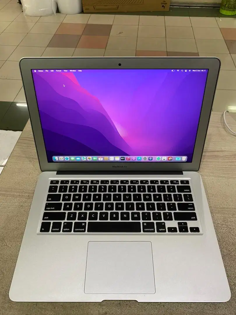 Macbook Air 2015 13inch i5 4/256gb