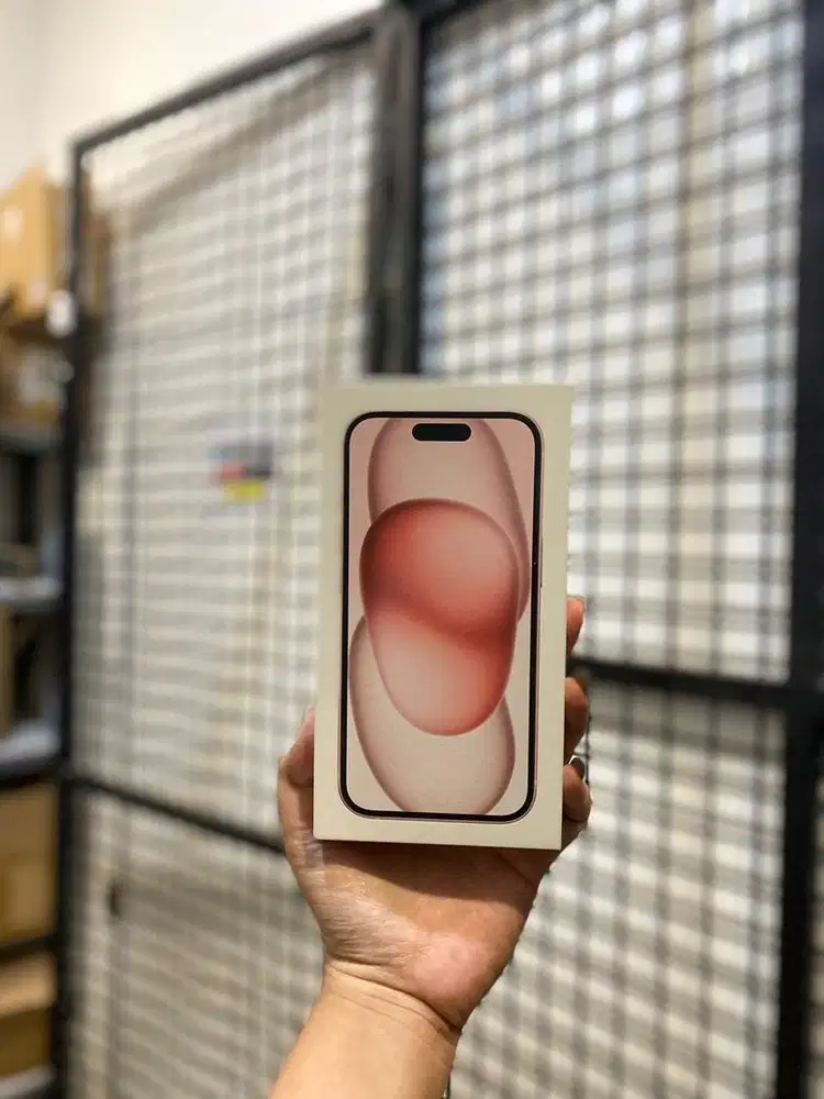 CICILAN/KREDIT Iphone 13 128