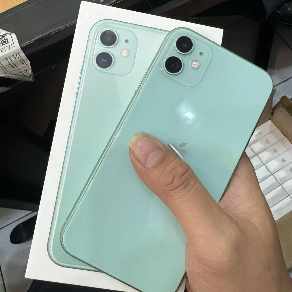 Siap Cod iphone 13 256Gb baru pakai 1 bulan pro max eks garansi ibox a