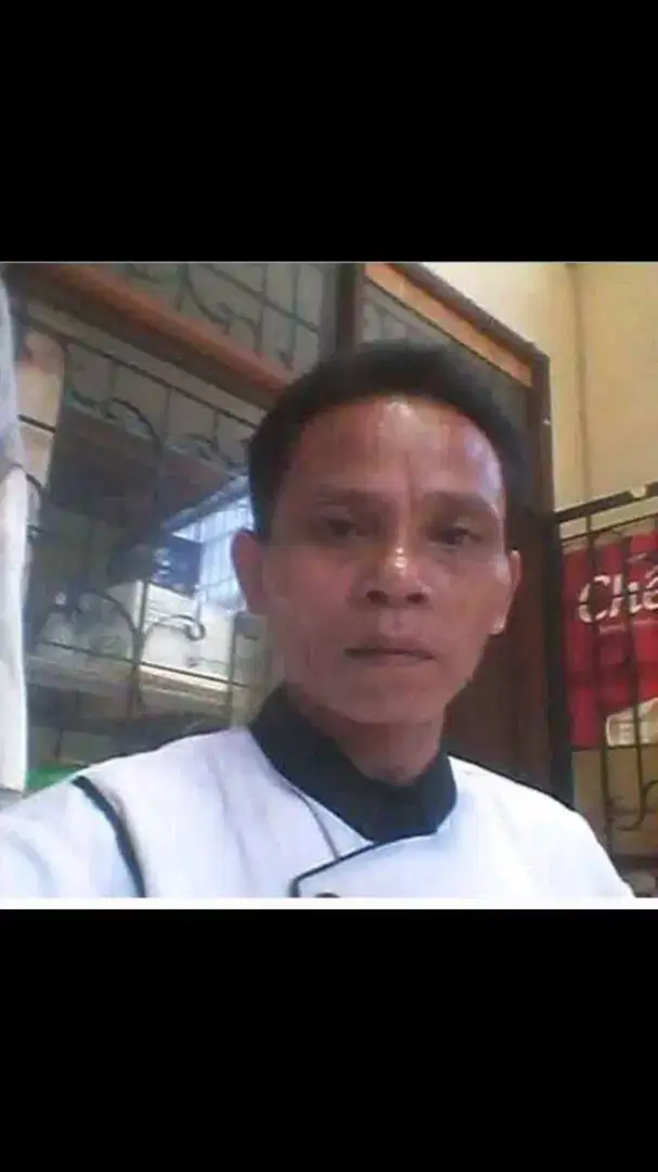 Chef/Head Chef Indonesiafood, Chinesefood , Berpengalaman