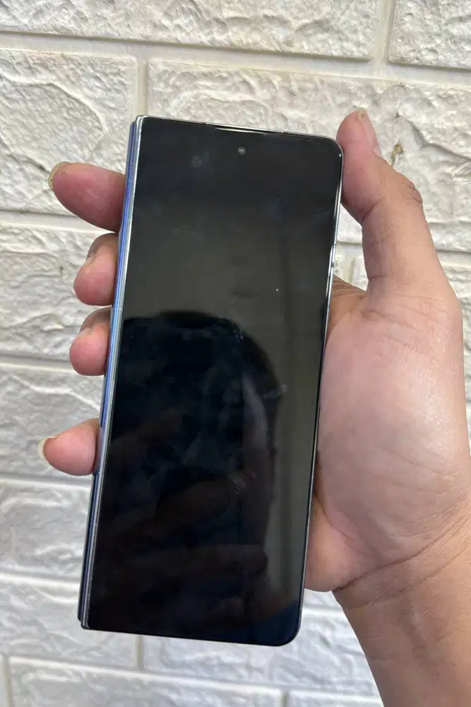 Siap Cod Samsung Z Fold 5 512Gb mulus ori