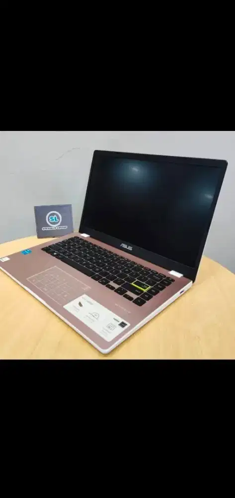 Kredit / Cash Laptop Asus