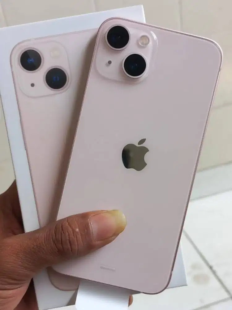 Siap Cod iphone 13 512Gb mulusssss pro max eks garansi ibox atau inter