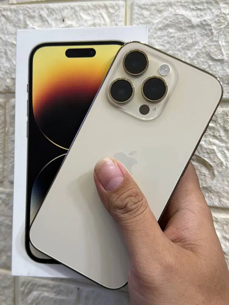 Siap Cod iphone 13 128Gb pro max mulus eks garansi ibox atau inter