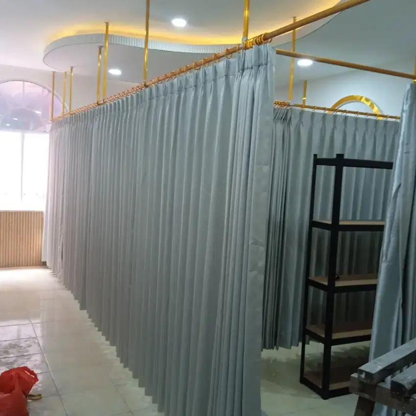 gorden skat salon dan klinik
