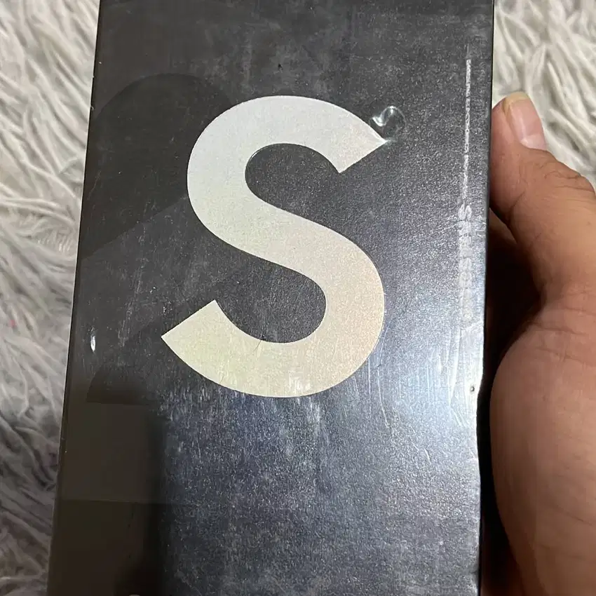 Samsung S21 ultra 256 lengkap mulus Dibeli