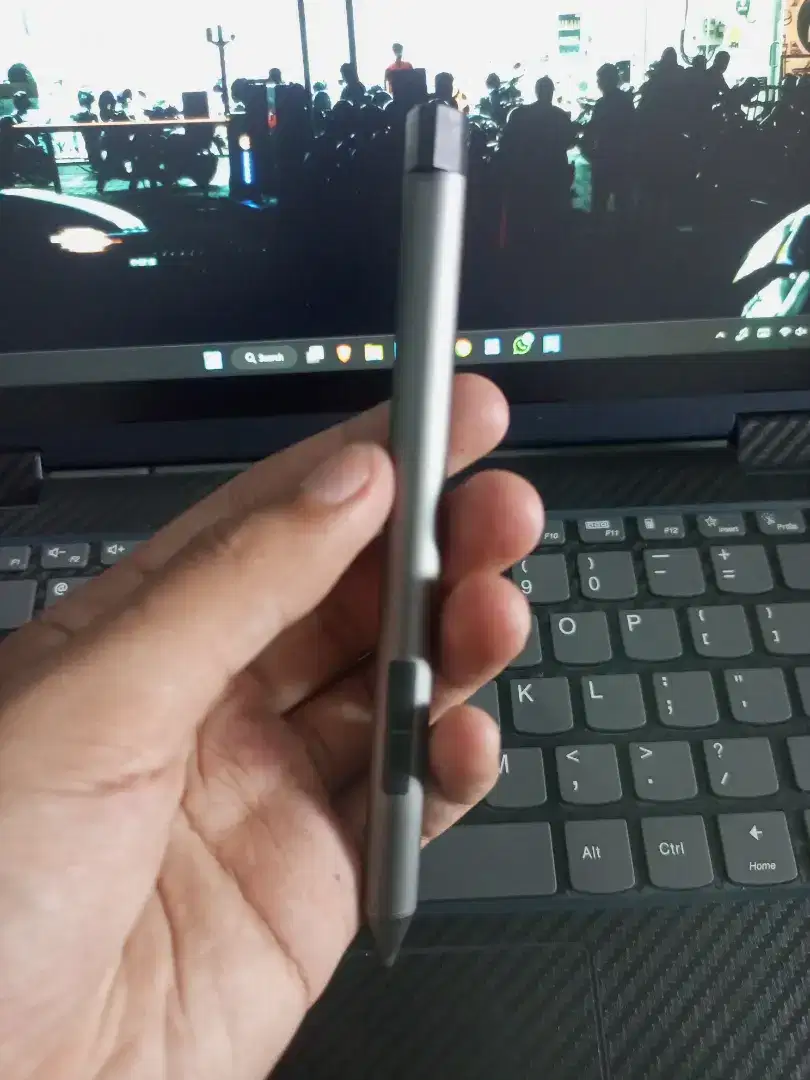 Lenovo active pen 2