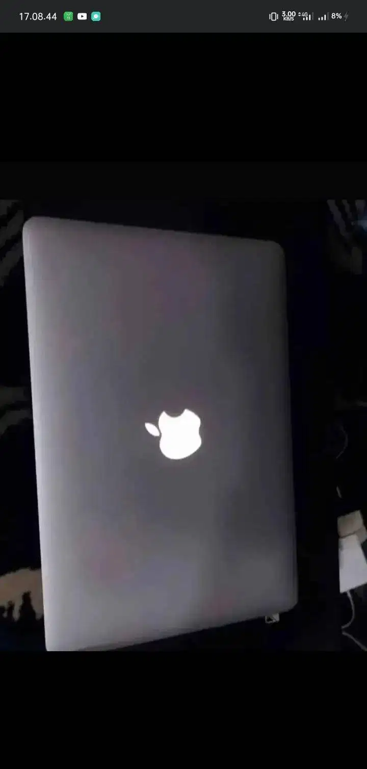 MacBook pro retina ( display 13 intel)