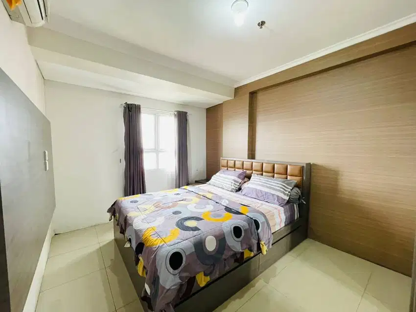 Disewakan Bulanan Unit Apartemen Gateway Pasteur Type 2BR Furnished