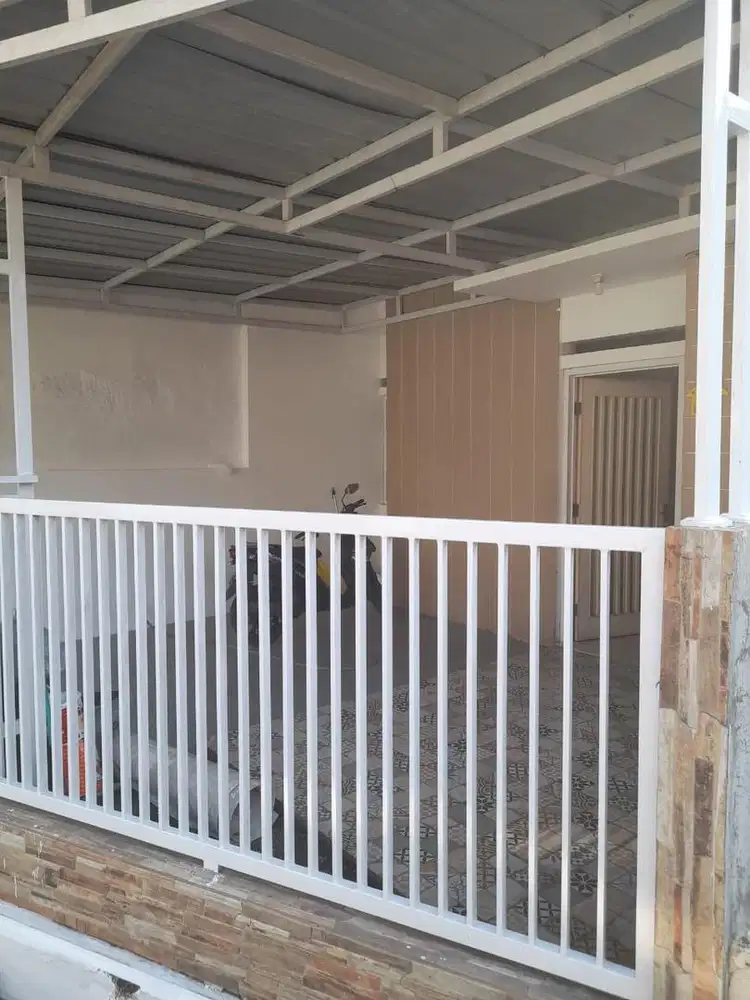 Dijual Rumah dibawah pasaran