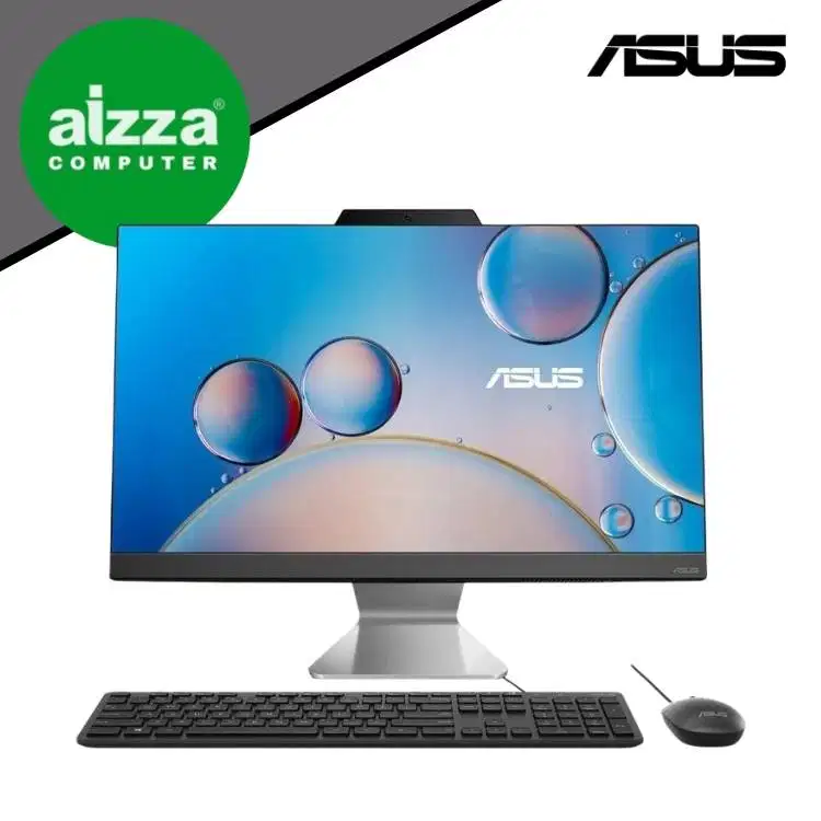 PC Asus All-in-One A3202WBAK-BA345W core i3