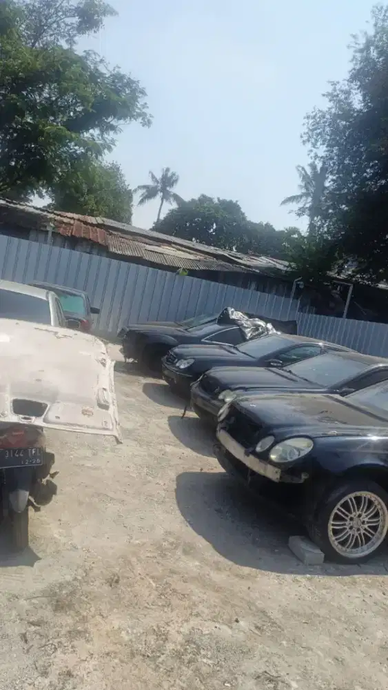 Copotan mercy w163,w124,w202,w210,w211,w220,w203,w204,w220