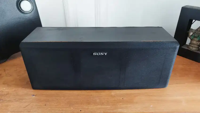 SONY SS CN10 Center speaker