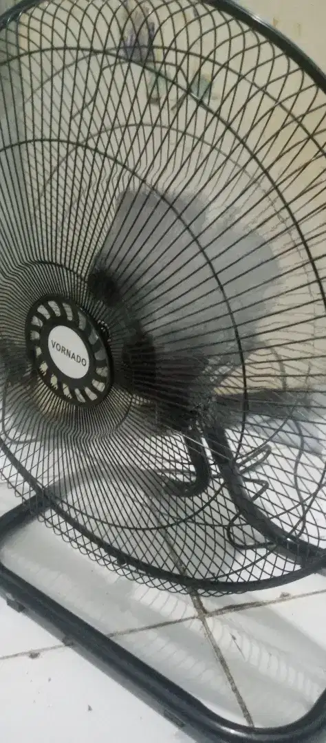 Di jual kipas Angin besar besi