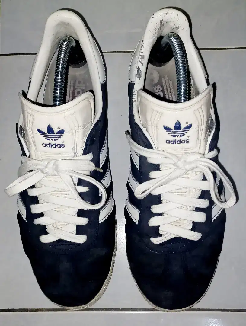 SEPATU ADIDAS ORIGINAL (GAZELLE)