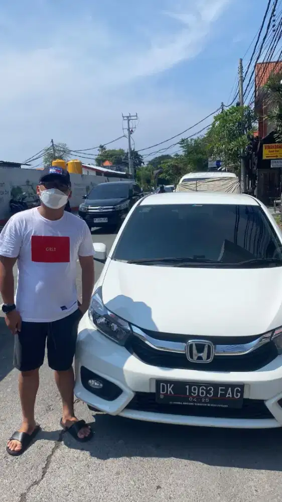 Sewa mobil rent car di bali
