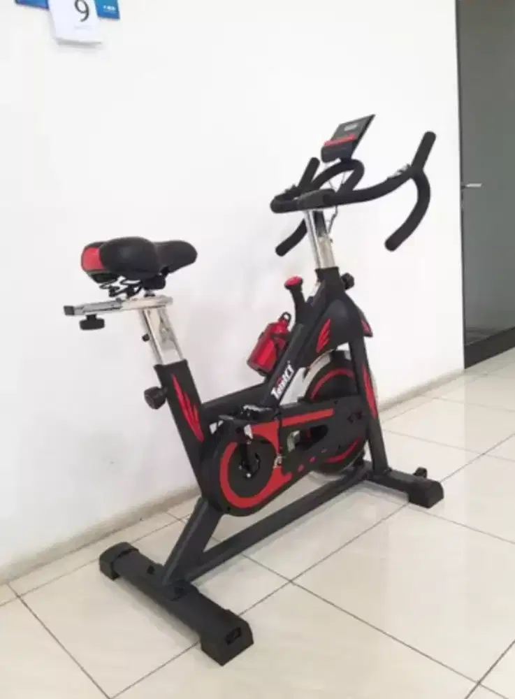 Spining bike statis TF 960