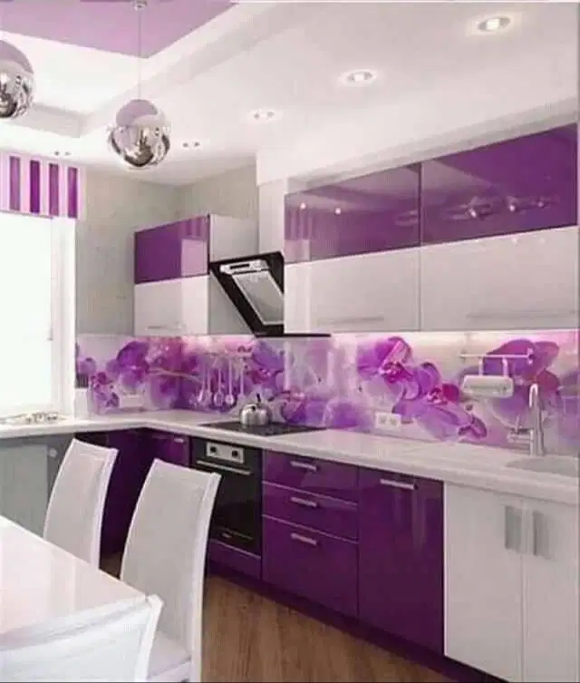 Kitchen set backdrop tv lemari set badroom kitchenset furniture custom