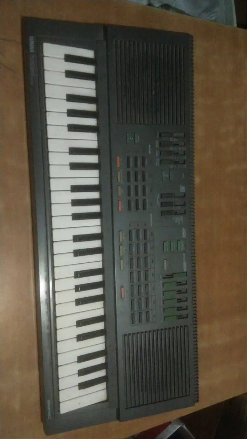 Jual Electone Merk YAMAHA PSS-460