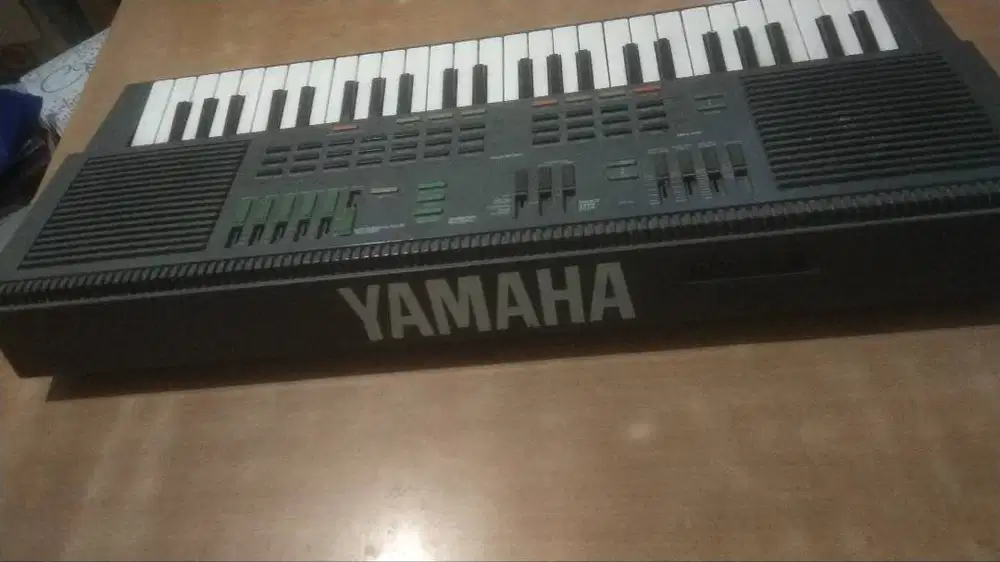 Jual Electone Merk YAMAHA PSS-460