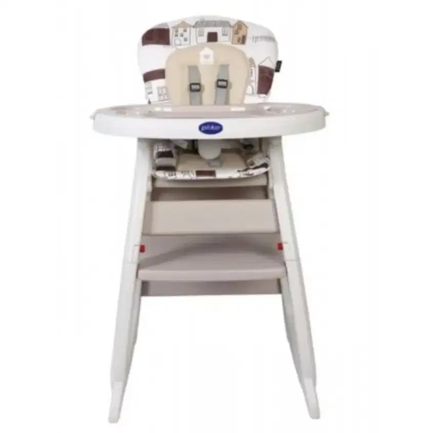 Baby Chair / High Chair Kursi Makan Bayi Pliko HC 505