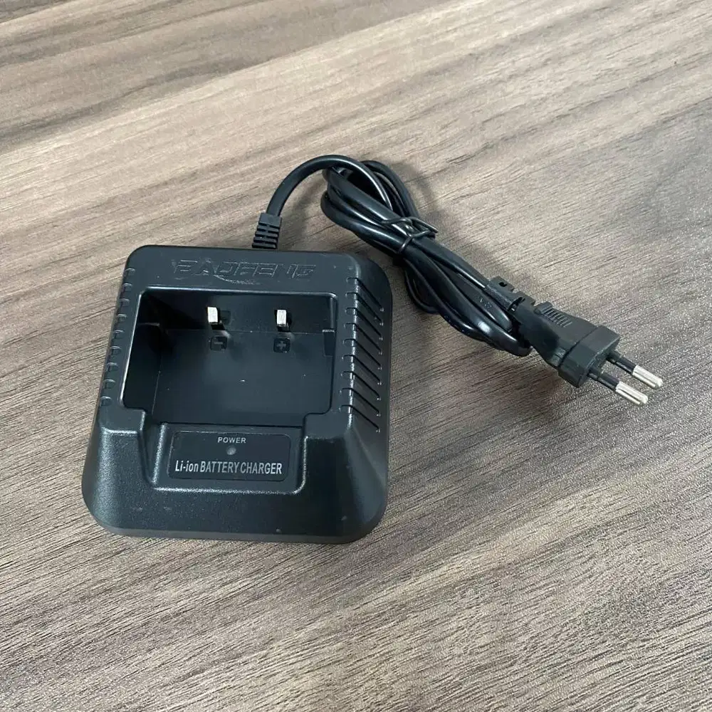 Charger Baofeng UV5R