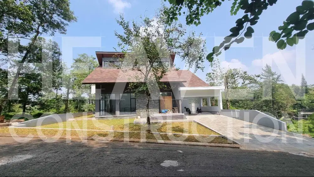 Jasa Kontraktor, borong pemborong bangunan