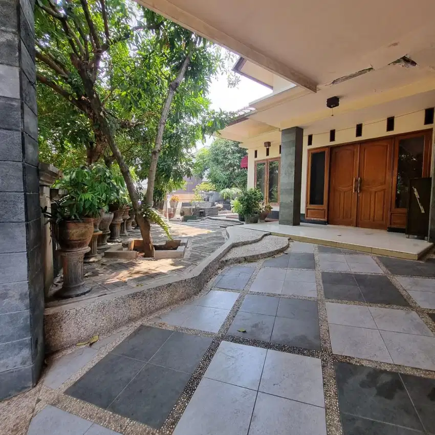 Dijual Rumah Di Puri Bintaro Sektor 9 Bintaro Jaya
